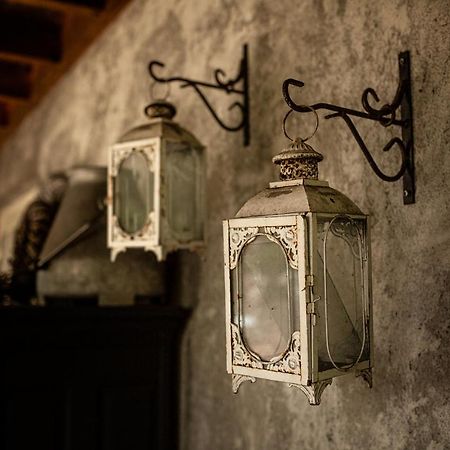 Gasthoeve-De-Drie-Eiken Oploo Exterior foto