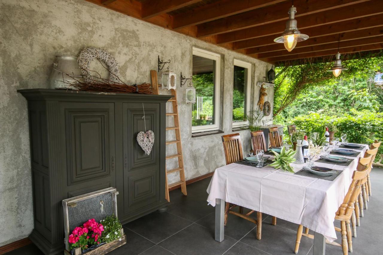 Gasthoeve-De-Drie-Eiken Oploo Exterior foto